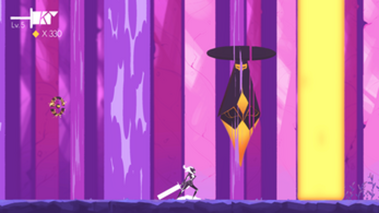 The Fracture screenshot