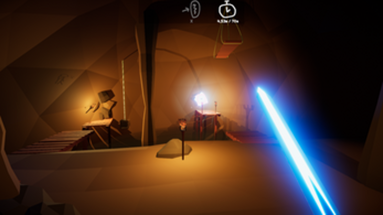 Time Slicer screenshot