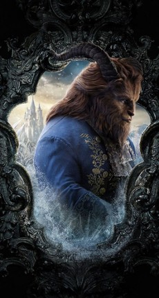 Beauty and the Beast Twine Image