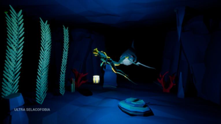 Ultra Selacophobia screenshot