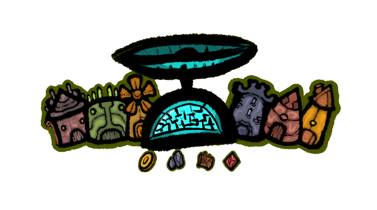 Games like Village Apocalypse