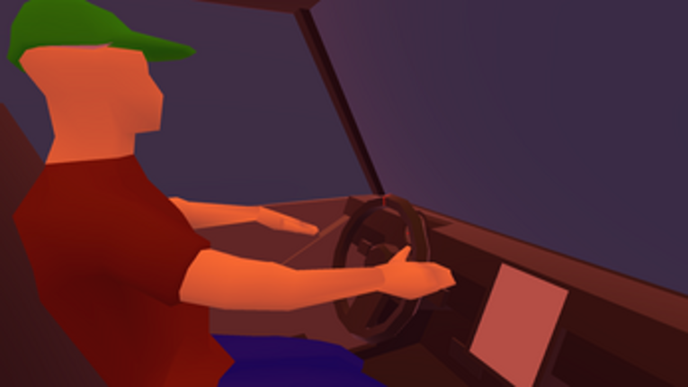 Woods Of SirenHead screenshot