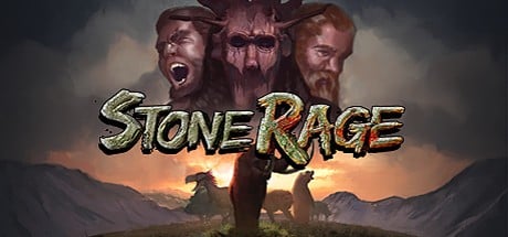 Games like Stone Rage