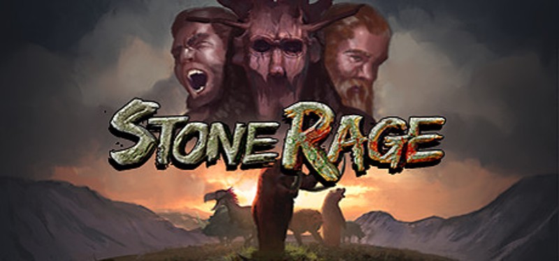 Stone Rage Image