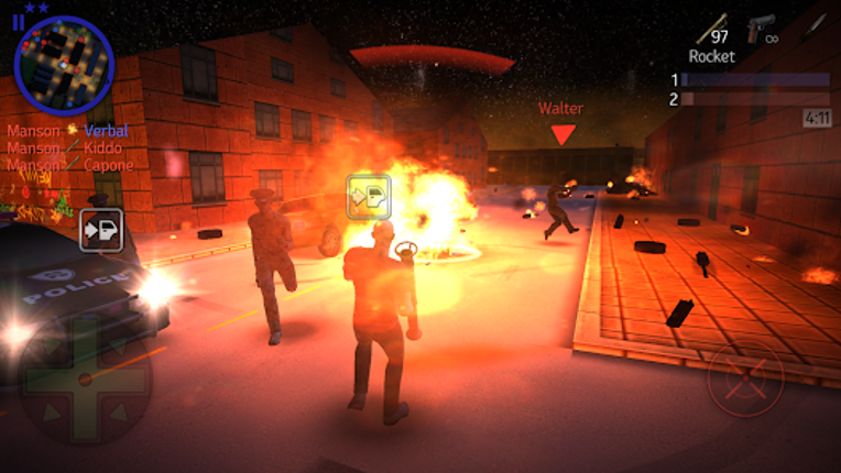 Payback 2 - The Battle Sandbox screenshot