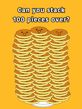 Pancake Tower-Game for kids Image