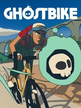Games like Ghost Bike