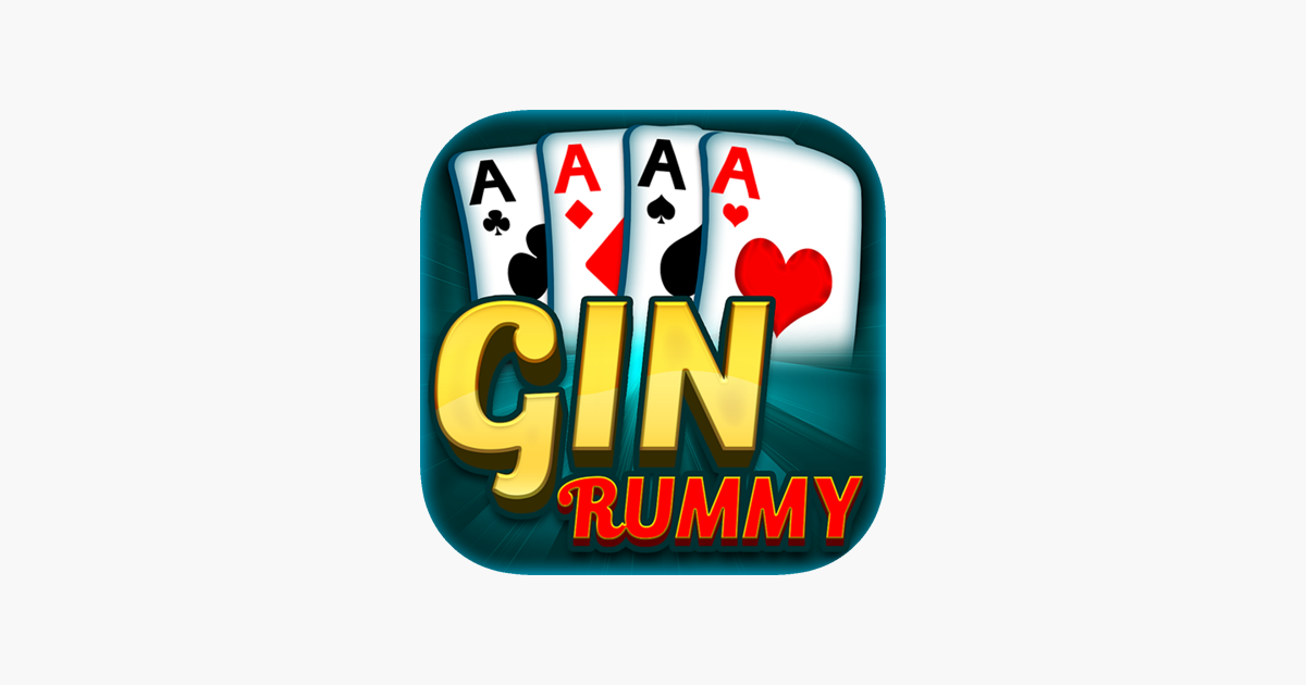 Games like Gin Rummy Offline Card Game