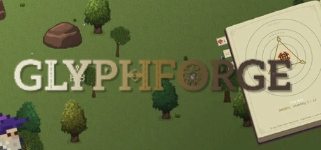 Games like Glyphforge