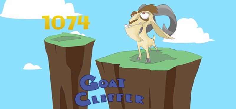 Goat Cliffer screenshot