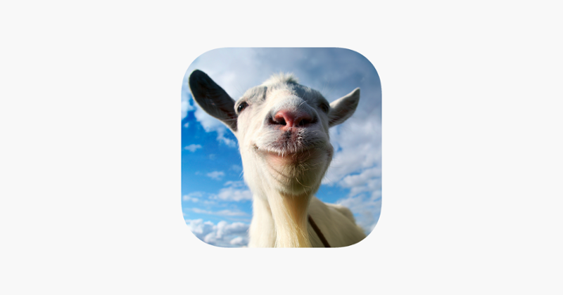Goat Simulator Image