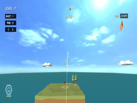 Golf 3D - Golf Games, MiniGolf screenshot