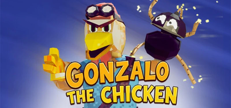 Gonzalo the Chicken Image