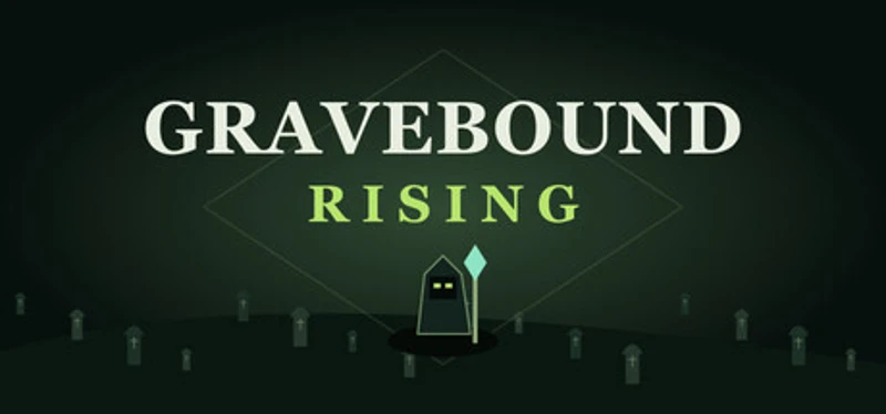 Gravebound Rising Image
