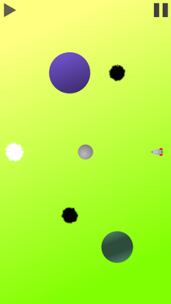 Graviton Image