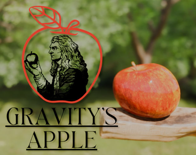 Games like Gravity's Apple