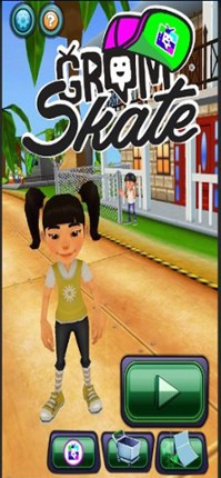 Grom Skate Image