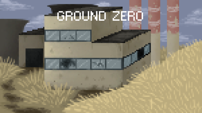 Ground Zero Image