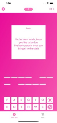 Guess the Song+ Image