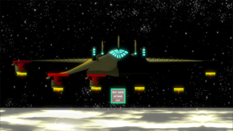 GWJ#65 - Overload: Space Cleaner Image