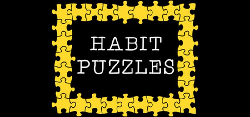 Habit Puzzles Image