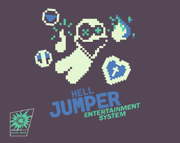 Games like Hell Jumper