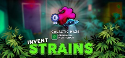 Hempire - Weed Growing Game Image