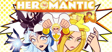 Games like Heromantic