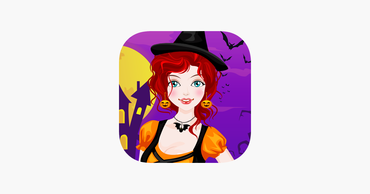 Games like Holiday Dress Up Games - Christmas, Halloween, Easter, New Year and St. Patrick's Day