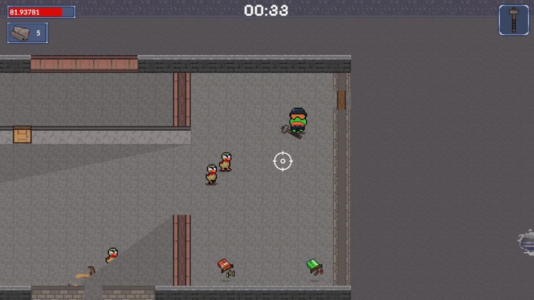 Hot Breach Image