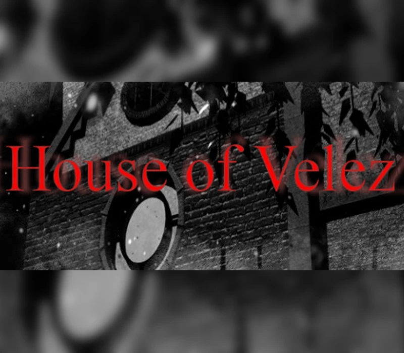 Games like House of Velez