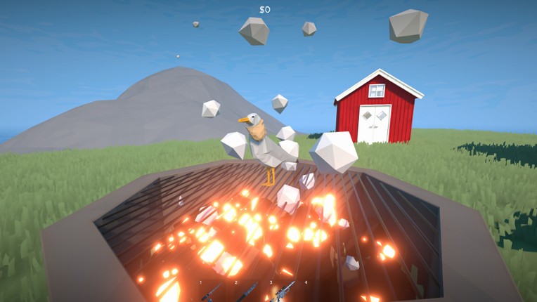 How to Fish screenshot