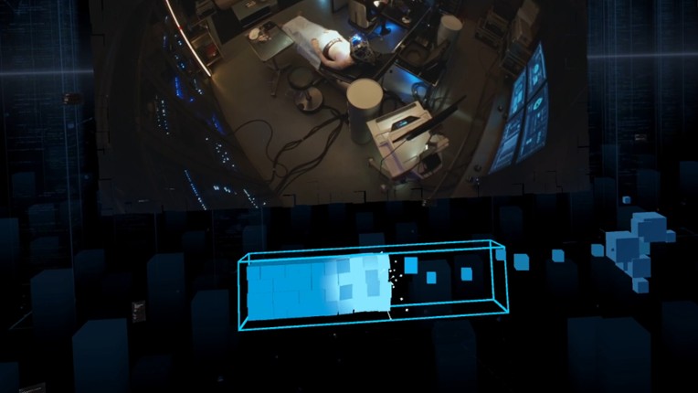 Human Within screenshot