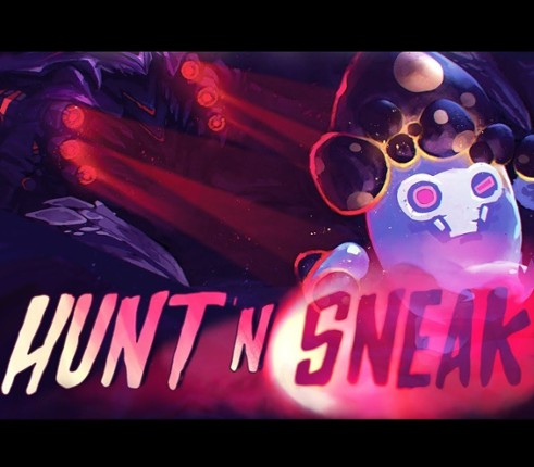 Hunt 'n Sneak Image