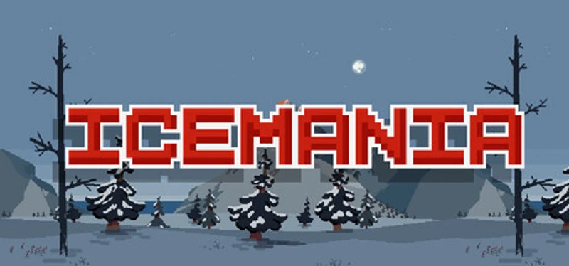Icemania Image
