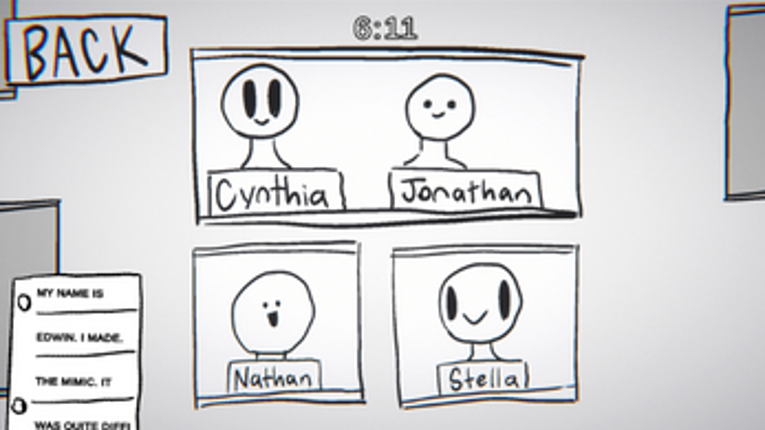 Inspection Day screenshot