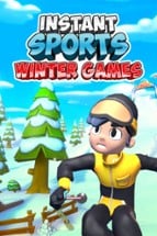 Instant Sports Winter Games Image