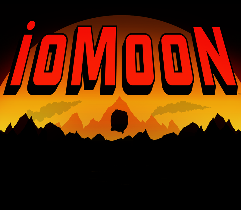 Games like iOMoon
