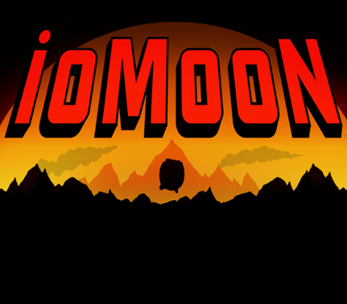 iOMoon Image