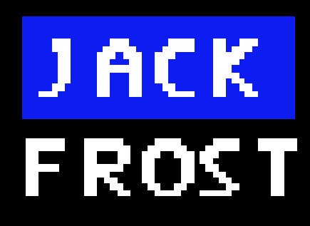 Games like Jack Frost