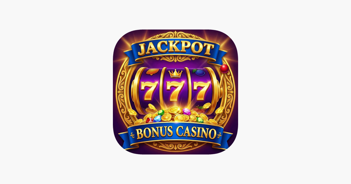 Games like Jackpot Bonus Casino