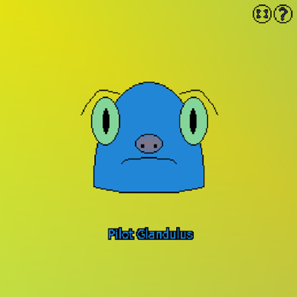 Jo's Guy Generator Game Cover