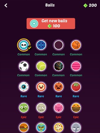 Jumping Dash! screenshot