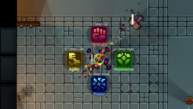 Keep Them Out! Image