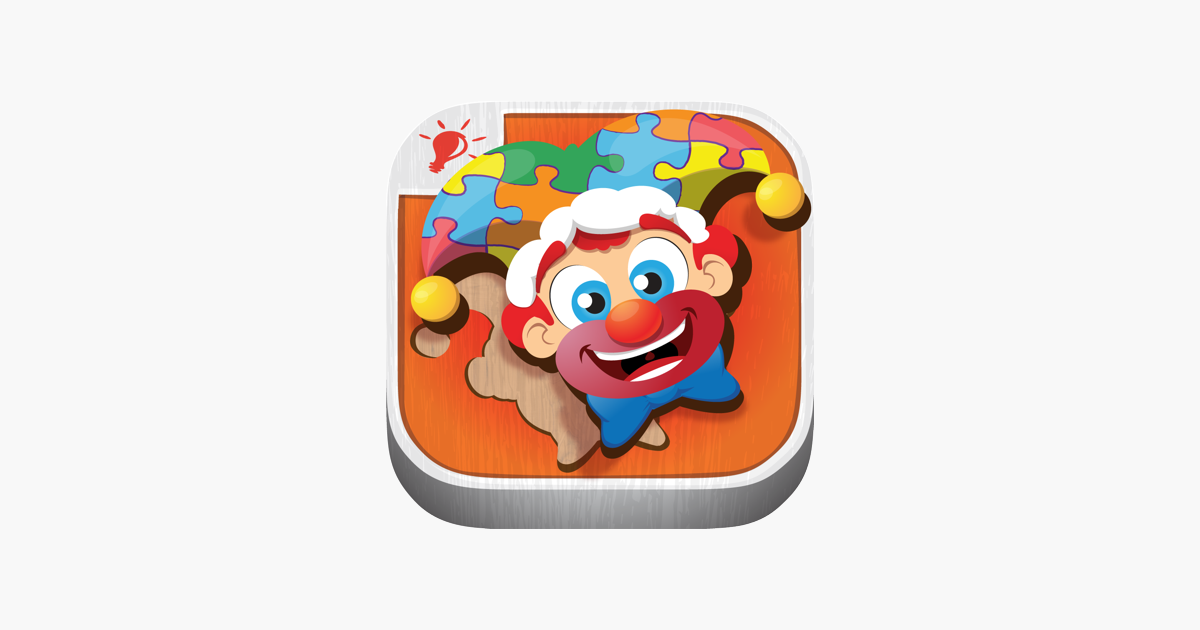 Games like Kids Puzzles Games Puzzingo
