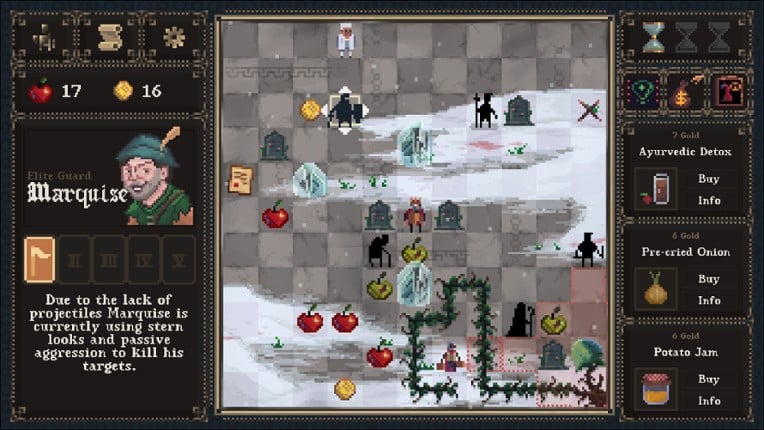 King's Guard screenshot