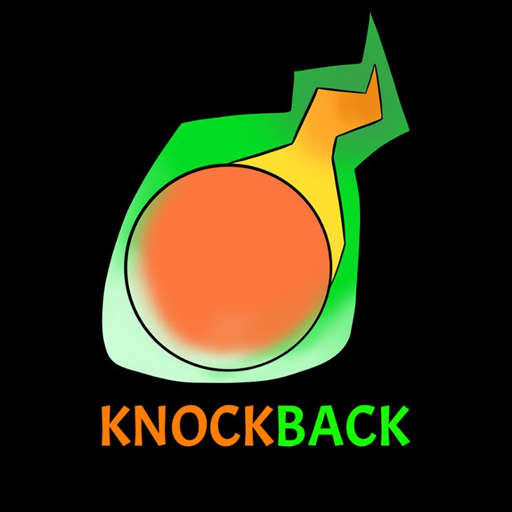 Games like Knockback