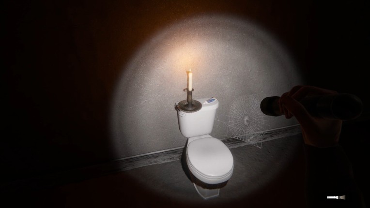 Last Shift screenshot