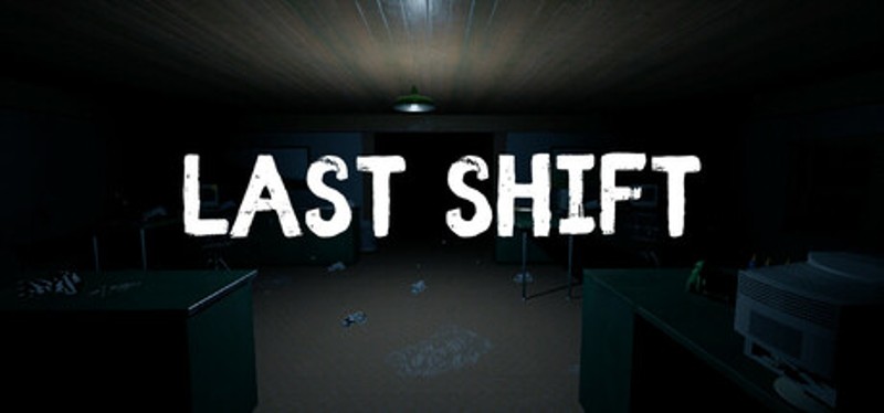 Last Shift Image
