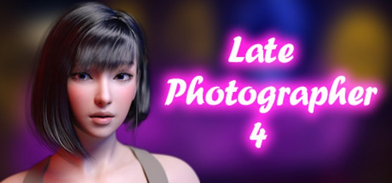 Late photographer 4 Image